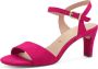 Tamaris Dames Sandaaltje 1-28028-42 513 normaal - Thumbnail 3