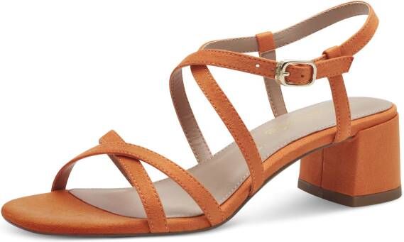 tamaris Sandalen met riem