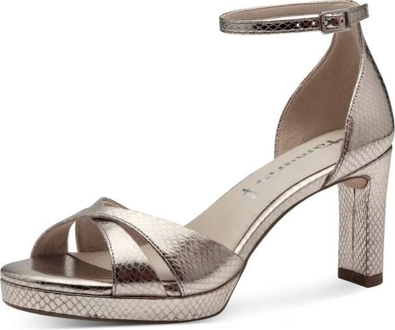 tamaris Sandalen met riem
