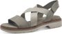 Tamaris Dames Sandaal 1-28254-42 771 normaal - Thumbnail 4