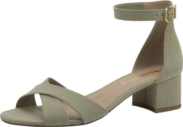 Tamaris Dames Sandaaltje 1-28226-42 763 smal - Foto 2