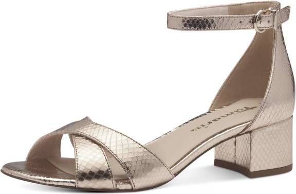 tamaris Sandalen met riem