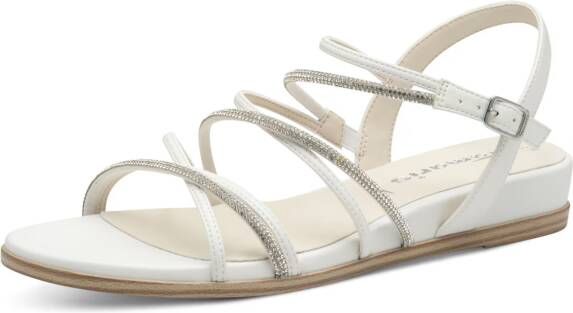 tamaris Sandalen met riem