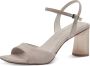 Tamaris Dames Sandaaltje 1-28340-44 200 - Thumbnail 3