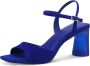 Tamaris Dames Sandaaltje 1-28340-44 187 - Thumbnail 3
