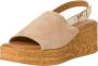 Tamaris Dames Sandaaltje 1-28393-42 400 wijd - Thumbnail 3