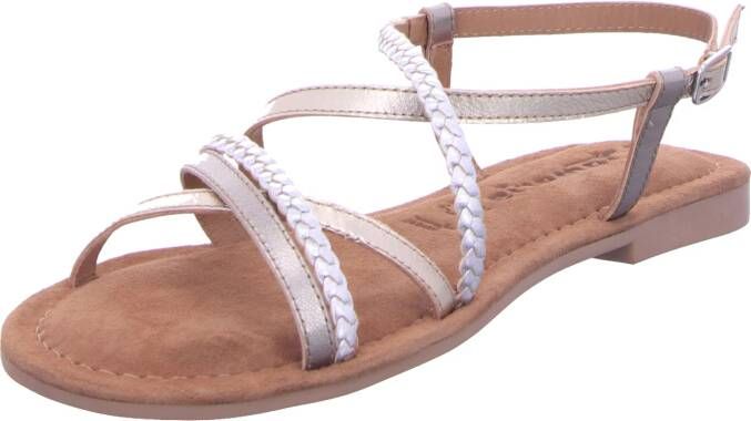 tamaris Sandalen met riem