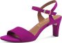 TAMARIS Sandaaltje pink 36 - Thumbnail 2