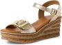Tamaris Sandalen 12831044 - Thumbnail 2
