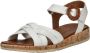 Tamaris Dames Sandaal 1-28129-44 117 - Thumbnail 4