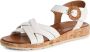 Tamaris Dames Sandaal 1-28129-44 117 - Thumbnail 3