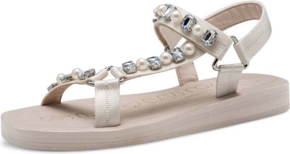 tamaris Sandalen met riem