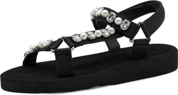 tamaris Sandalen met riem