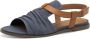Tamaris Dames Sandaal 1-28146-44 800 - Thumbnail 2