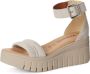 Tamaris Dames Sandaaltje 1-28718-44 341 - Thumbnail 2