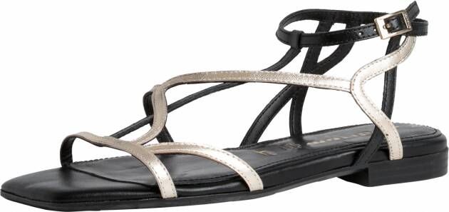 tamaris Sandalen met riem