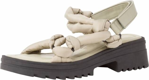 tamaris Sandalen met riem