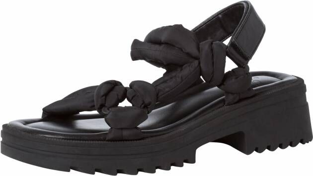 tamaris Sandalen met riem