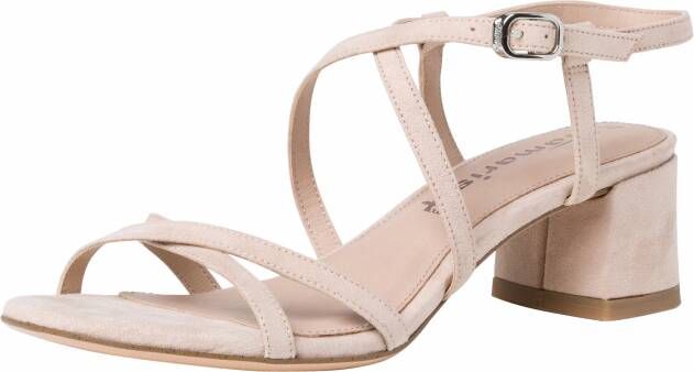 tamaris Sandalen met riem