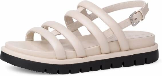 tamaris Sandalen met riem