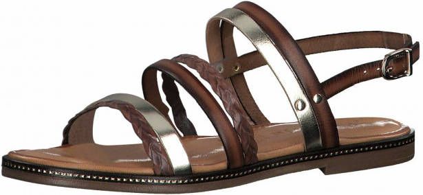 tamaris Sandalen met riem