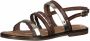 Tamaris Dames Sandaal 1 1 28141 26 392 normal - Thumbnail 4