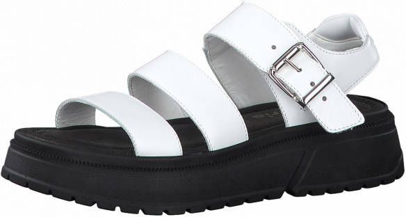 tamaris Sandalen met riem