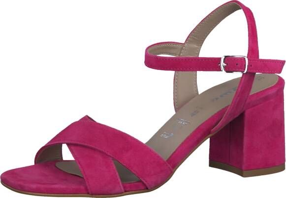 tamaris Sandalen met riem