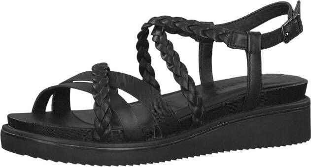 tamaris Sandalen met riem