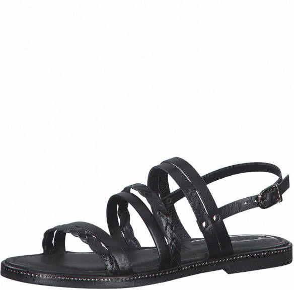tamaris Sandalen met riem