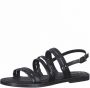 Tamaris Dames Sandaal 1 1 28141 26 001 normal - Thumbnail 2