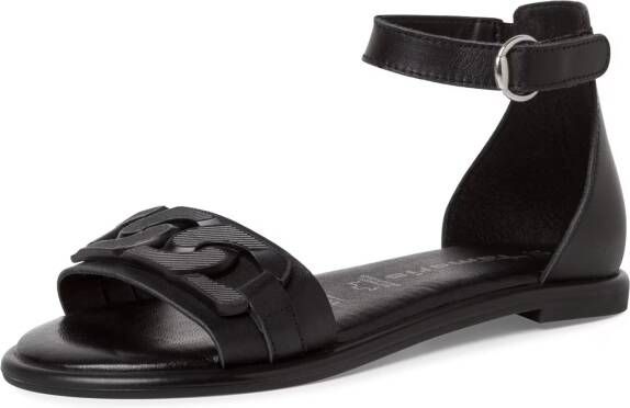 tamaris Sandalen met riem