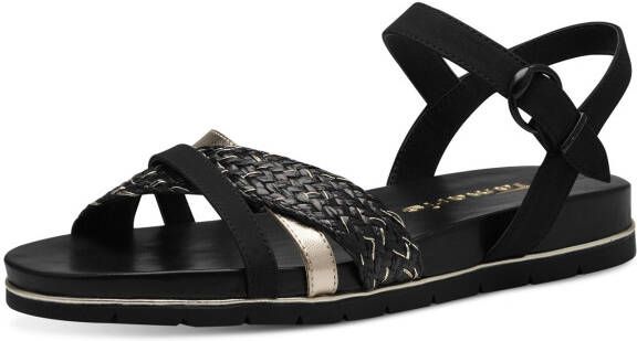 tamaris Sandalen met riem