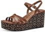 Tamaris 1-28014-42 Sandalen - Thumbnail 2