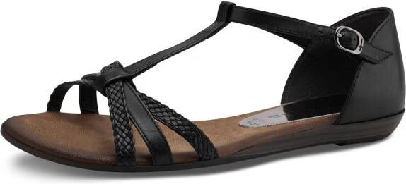 tamaris Sandalen met riem