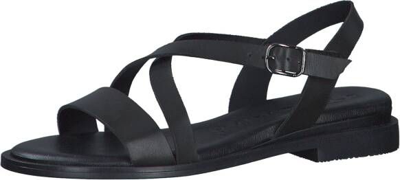 Tamaris Sandalen met riem