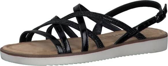 tamaris Sandalen met riem