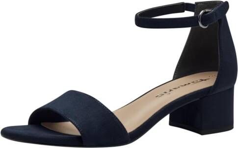 tamaris Sandalen met riem