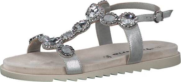 tamaris Sandalen met riem