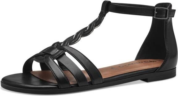 tamaris Sandalen met riem