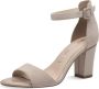 Tamaris Dames Sandaaltje 1-28326-42 201 normaal - Thumbnail 3