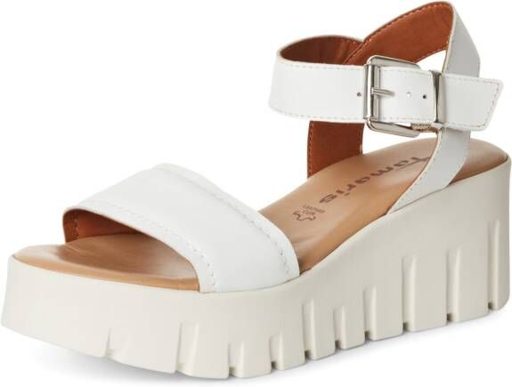 tamaris Sandalen met riem