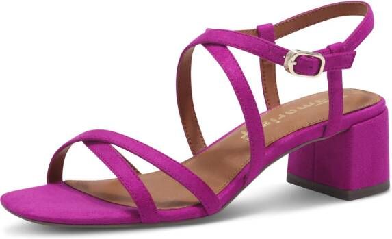 tamaris Sandalen met riem