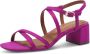 Tamaris Dames Sandaaltje 1-28204-42 525 wijd - Thumbnail 3