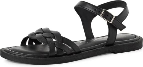 tamaris Sandalen met riem