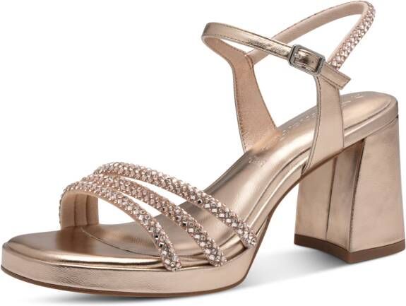 tamaris Sandalen met riem