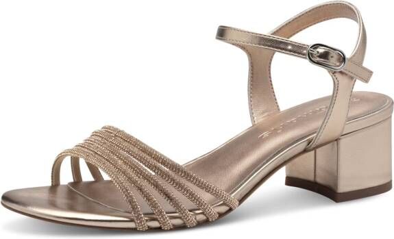 tamaris Sandalen met riem