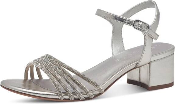tamaris Sandalen met riem