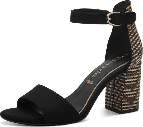 tamaris Sandalen met riem