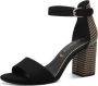 Tamaris Dames Sandaaltje 1-28356-42 0 - Thumbnail 4